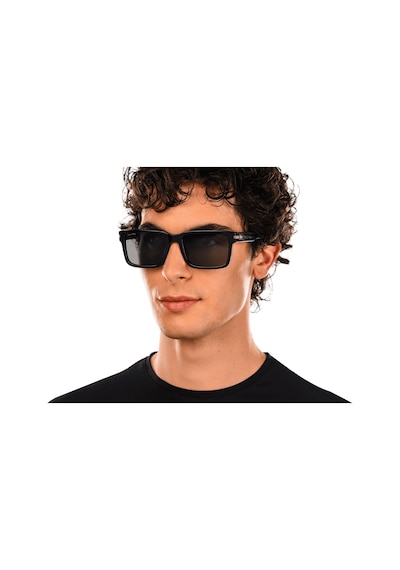Splr75 C.700p 54 Polarıze Polıce Erkek Güneş Gözlüğü Siyah