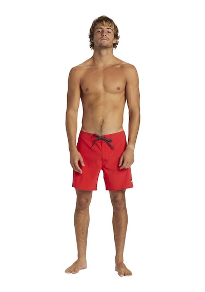 Quıksılver Quiksilver Surfsilk Kaimana 16 Erkek Kırmızı Boardshort Rqc0 Çok Renkli