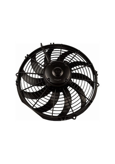 Kormas 5702112240006 24v 12 İnç S Kanat Emici Aksiyel Fan