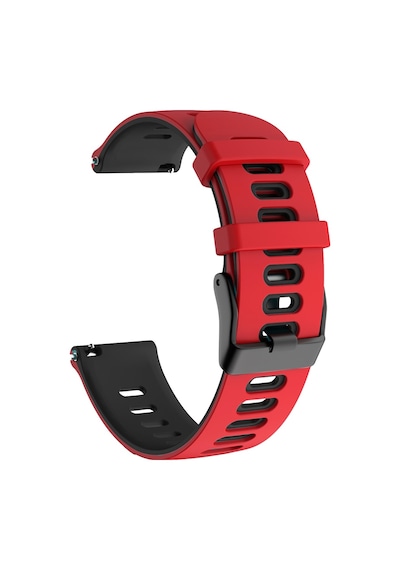 Honor Magic Watch 2 46Mm Kordon Kayış (22Mm) Sportive Delikli