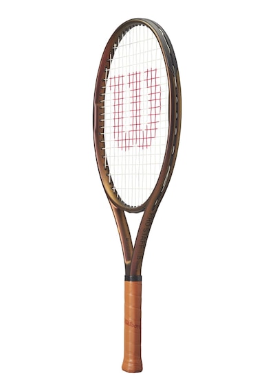 Wilson Pro Staff 25 V14 Tenis Raketi 25