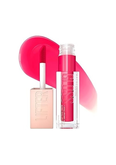 Lifter Gloss Hyaluronic Acid 24 Bubblegum Çok Renkli