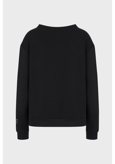 Emporio Armani EMPORIO ARMANI KADIN SWEATSHIRT 6LTM08-TJDCZ-1200