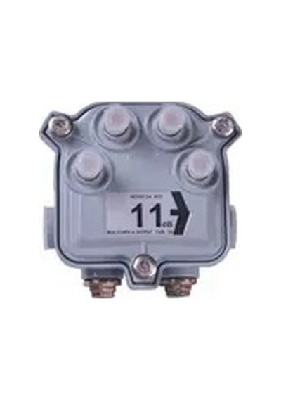 TAP OFF 4 ÇIKIŞLI 8 db YERALTI DAĞITICISI