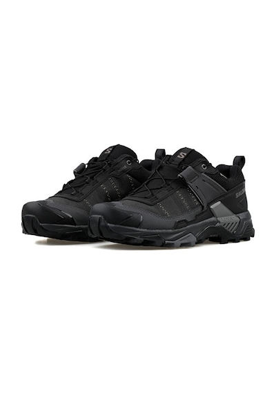 Salomon X Ultra 5 Gtx Erkek Outdoor Ayakkabı L47725500 Renkli Renkli Çok Renkli