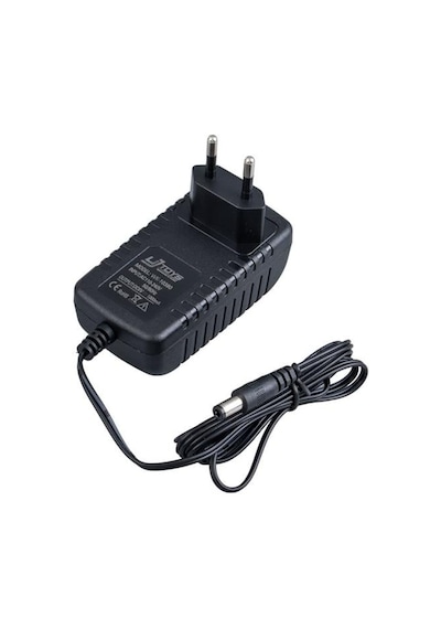 Uj Toys Wk-10380 6 Volt 1 Amper Priz Tipi Adaptör 5.5 X 2.5 Uç Diğer