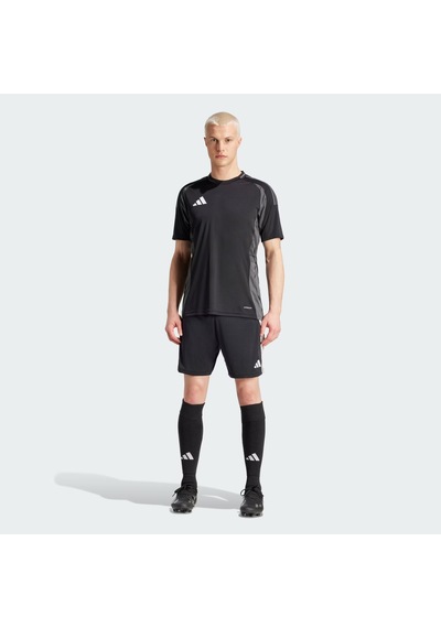 Adidas Tiro24 Erkek Şort Ir9376 Siyah