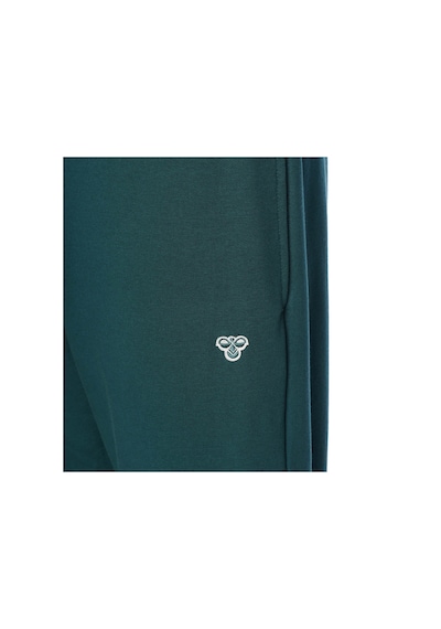 Hummel T-ıc Ico Eşofman Altı 931893-9815 Yeşil