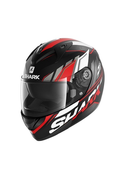 Shark Ridill 1.2 Phaz Mat Kapalı Kask