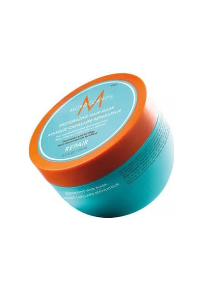 Moroccanoil Restorative Hair Mask 250 Ml
