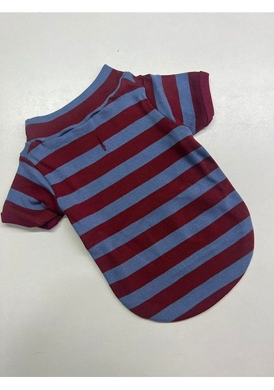 Miniş Trabzon Fans Basic Kaşkorse Köpek Sweatshirtü-21632