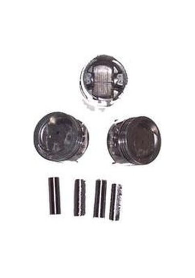 Suzukı Alto 88/94 Piston 0.50 F8b 0.8cc 69x1.5x1.5x2.8 Tık - Motor Ve Şanzıman