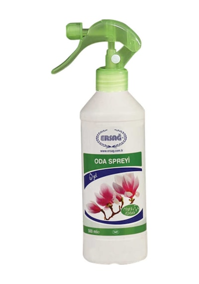 Ersağ Özel Oda Spreyi 2 x 500 ML
