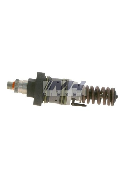 Bosch 0414401106 Birim Pompa Deutz Bf4m1013 Bf6m1013 Bf4m2012 Bf6m2012, Volvo