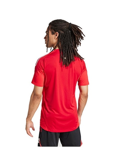 Adidas Tiro25c Tr Jsy Erkek Futbol Antrenman Forması Jı6488 Renkli Renkli
