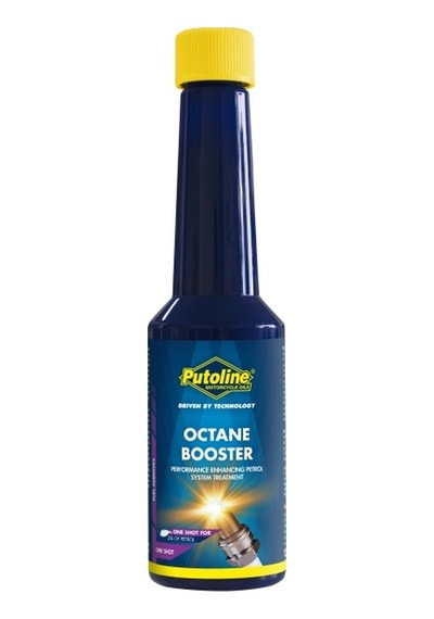Putoline Oktan Yakıt Katkısı 150ml