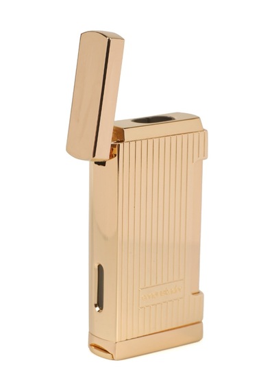 Conquistador Çift Torch Pürmüz Gold Çizgili Cnq-028