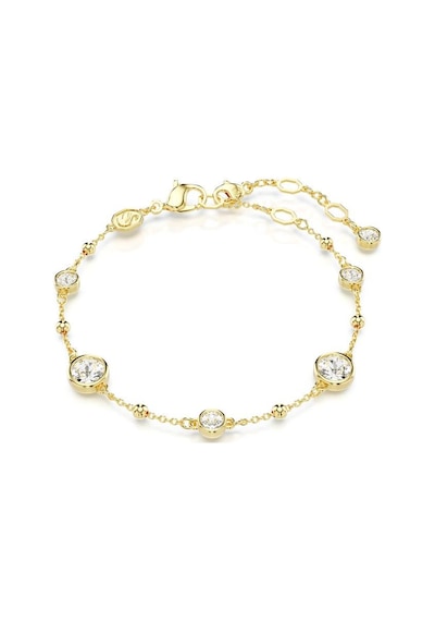 5680094 Swarovski Bilezik Imber:bracelet Whıte/gos M Çok Renkli