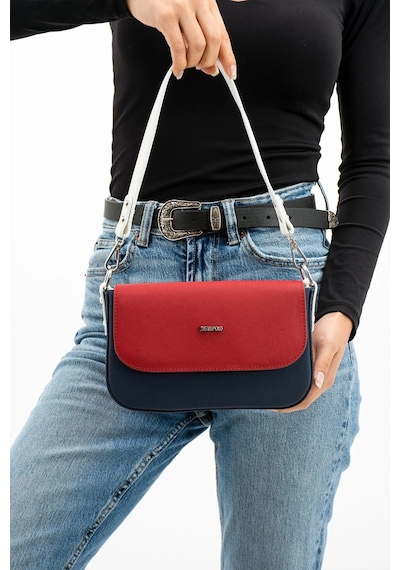 Just Polo Kadın Yeni Sezon Lakos El Ve Omuz Çantası 236005mh Tomy