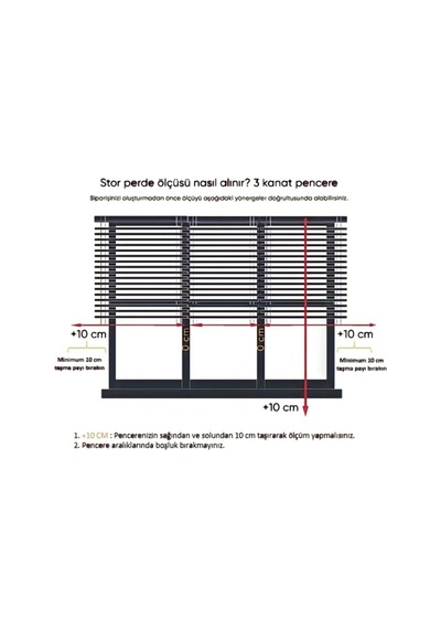 Beyaz Karartma Düz Etek Dilimsiz P 1090 Blackout Zebra Stor Güneşlik Perde 80 X 220