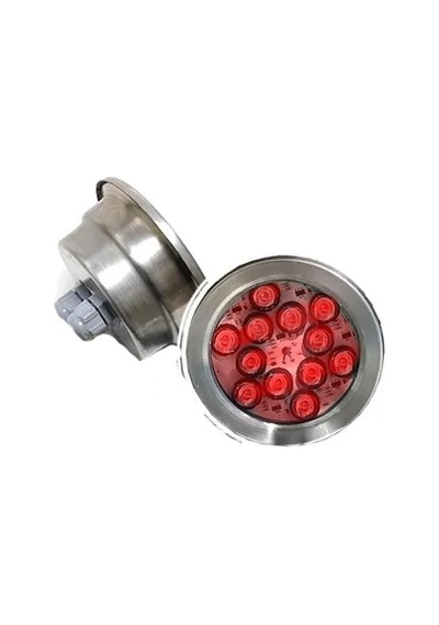 Süs Havuz Led Aydınlatma