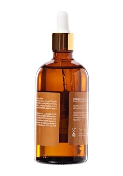 Tatlı Yağı 100 Ml