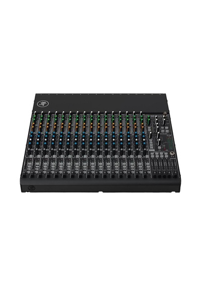 Mackie 1604 Vlz4 16 Kanal Analog Mikser