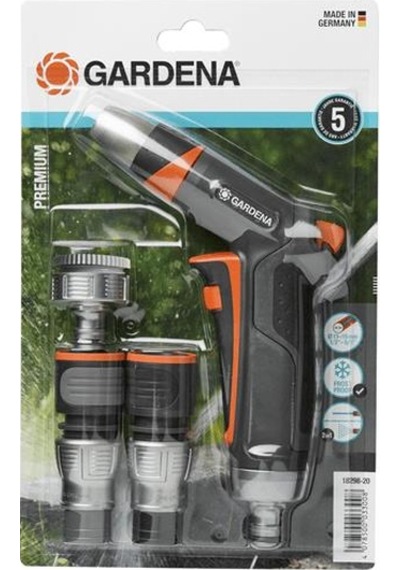 Gardena 18298-20 Premium Temel Set
