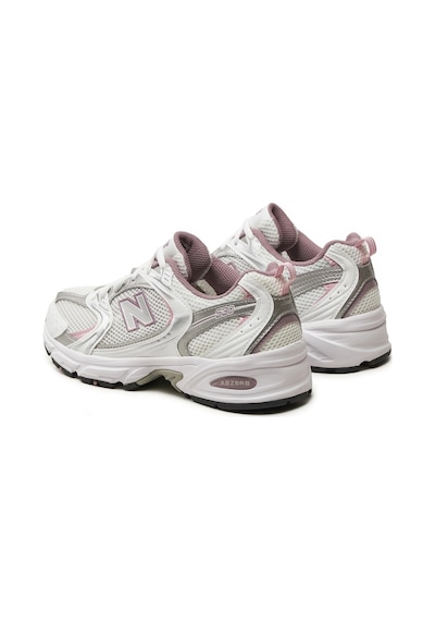 New Balance Unısex Ayakkabı Mr530sgc Beyaz