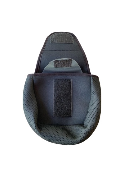 Kendo Makine Çantası L Neopren 6000-8000 Kol İçin Cepli