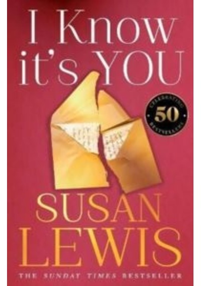 I Know It S You Harper Collins Uk