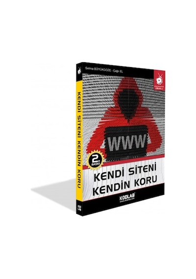 Kendi Siteni Kendin Koru