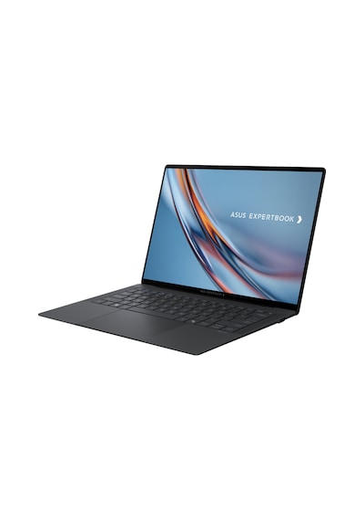 Asus ExpertBook Ultra B9 B9406CAA-UX7641-TB1D01 Ultra X7 358H 64 GB 2 TB SSD 14" Free Dos Dizüstü Bilgisayar