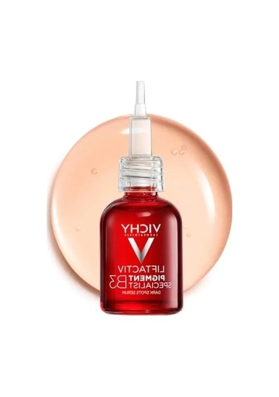 Leke Karşıtı Etkili B3 Serum, 30 Ml