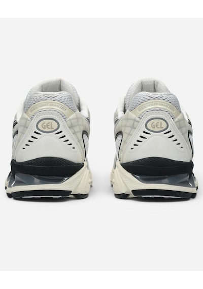 Asics Gel-nımbus 10.1 Beyaz Sneakers 1203a543-108