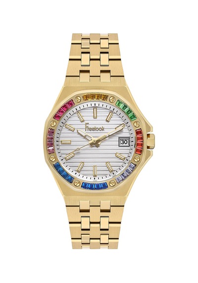 Freelook Fl.1.10451-2 Gold