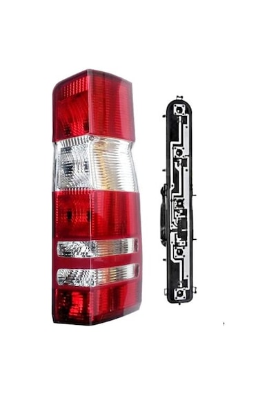 Mercedes Sprınter Stop Lambası Duylu Sağ 9068200264