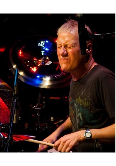 Vic Firth Sgb Gregg Bissonette İmza Bageti Çok Yönlü Rock - Dengeli - Ahşap Uç