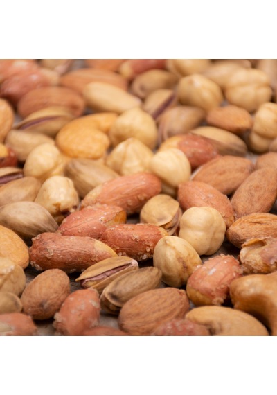 Kurtuluş Kuruyemiş Lüks Karışık 500 G