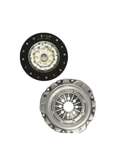Opel / Corsa C 1.2/ 1.4 Düz Vitesli Debriyaj Seti Mapa Marka