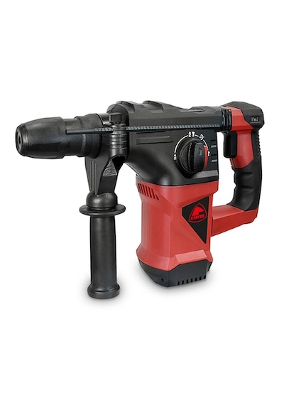 Stayer Hd 5 Ck Kırıcı Delici 1500w Sds-plus Darbeli Matkap