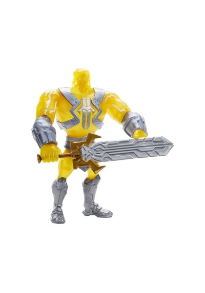 He-Man ve Masters of the Universe Büyük Figür HDT29 - He-Man