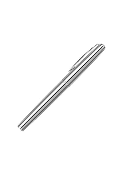 Faber-castell 5 Renkli Kalemi Poli Kromos Mine 3,8 Mm Yağlı Boya, Dünya, Yeşil 124-Pembe