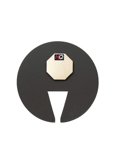Evans So22b 22 Hq Sound Off Kick Susturucusu
