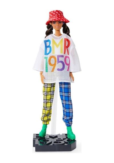 Barbie Bmr1959 Koleksiyon Barbie Bebeği