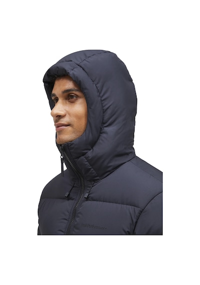 Peak Performance Peak Performance Rivel Erkek Siyah Outdoor Ceketi 001 Siyah