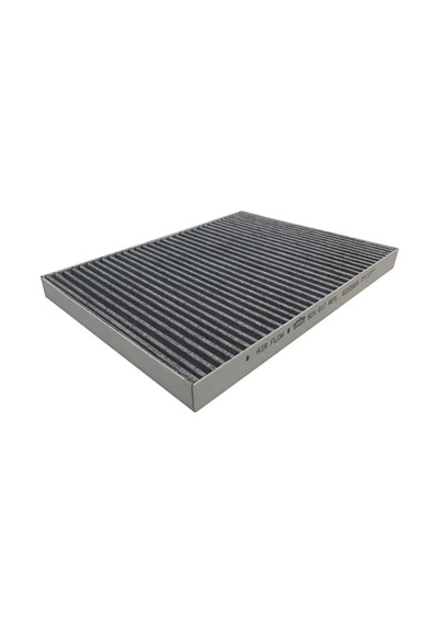 SARDES SCA617 Polen Filtresi Voyager 2.4 2.5 Crd 01- Karbonlu