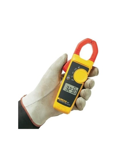 Fluke 323 Ac True Rms Pensampermetre