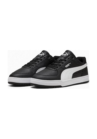 Puma Caven Siyah Unisex Sneaker 409170-03