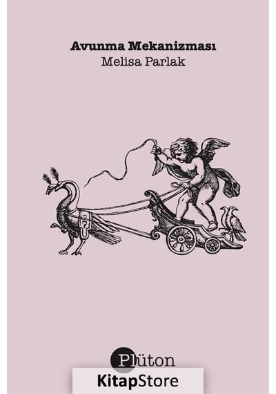 Avunma Mekanizması / Melisa Parlak